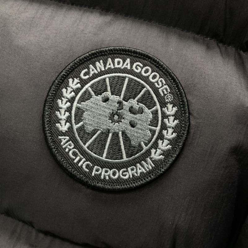 Canada Goose Down Jackets